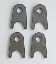 10mm x 0.750 tab