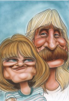jeff and sandy