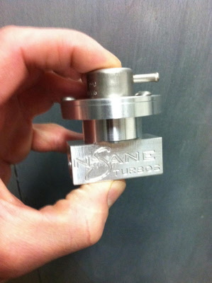 SUPER COMPACT SIZE FOR EASY FITMENT 