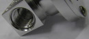 O-RING TYPE INLET AND OUTLET PORTS (9/16-18)