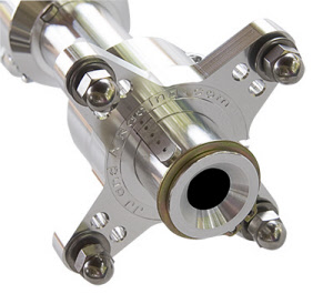 wheel hub 2