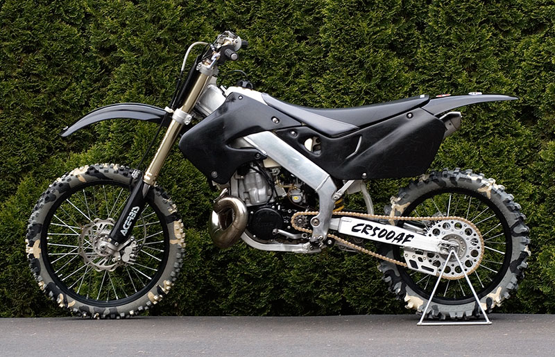 cr500af for sale